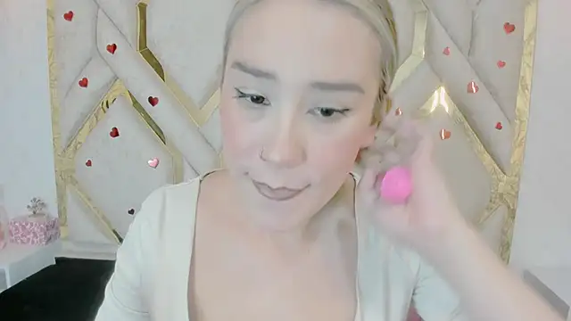 Lannajansen online show from February 26, 2025, 4:45 pm