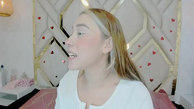 Lannajansen online show from March 1, 2025, 1:29 pm