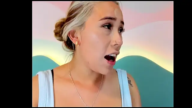 Lannajansen online show from January 13, 2026, 2:22 pm