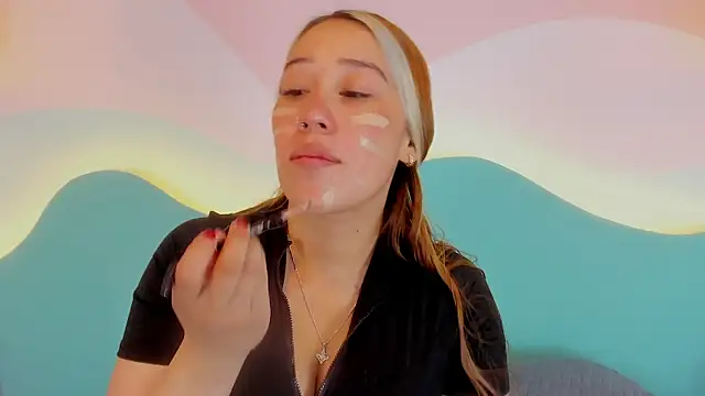 Lannajansen online show from February 21, 2026, 2:07 pm