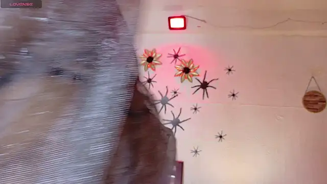 Akemirosse online show from October 29, 2025, 5:04 pm