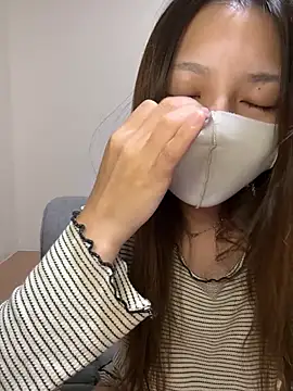 anchan69 online show from October 18, 2025, 6:52 pm