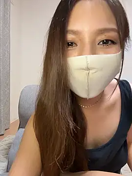 anchan69 online show from November 3, 2025, 8:54 pm