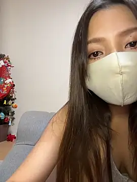 anchan69 online show from December 17, 2025, 8:37 pm