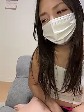 anchan69 online show from February 9, 2026, 9:19 pm