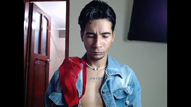 King Liam online show from January 26, 2025, 2:14 am