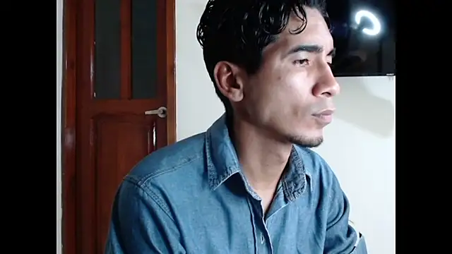 King Liam online show from January 27, 2025, 1:48 am