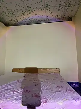 White Lu online show from April 2, 2026, 2:09 am