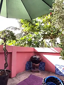 White Lu online show from April 9, 2026, 1:38 am