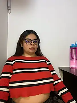 brisa-wright online show from January 30, 2025, 4:27 am