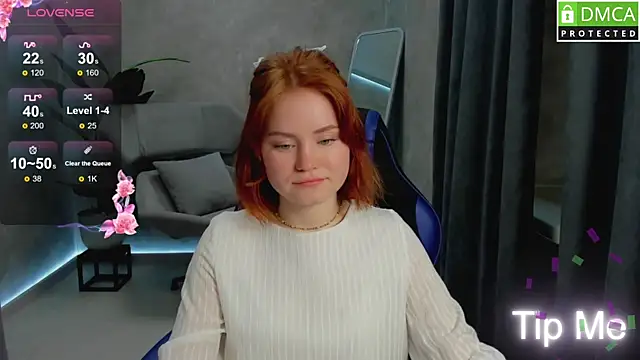 lu muon online show from March 17, 2025, 1:03 am