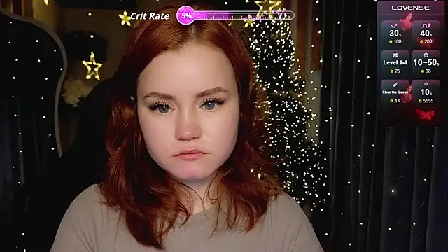 lu muon online show from December 15, 2025, 1:10 am