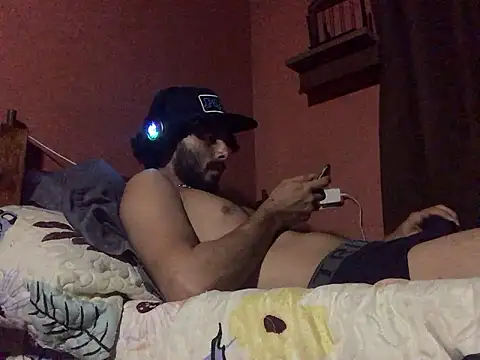 Nooneisthis online show from March 6, 2025, 9:36 am