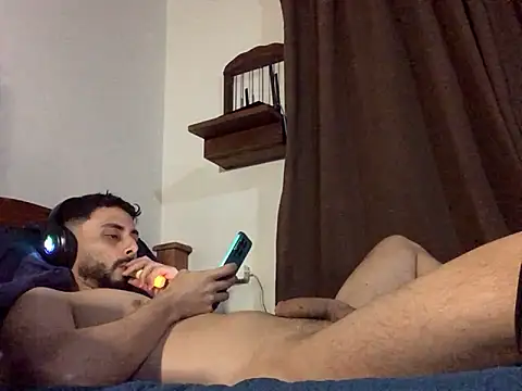 Nooneisthis online show from March 13, 2026, 6:20 am