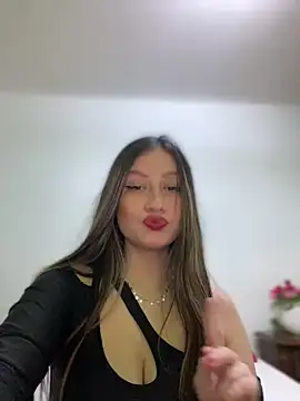 sofia fiore4 online show from January 31, 2025, 12:51 pm