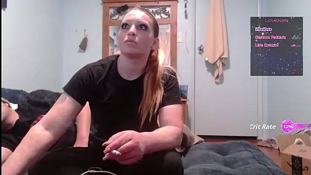 barbieinbondage7 online show from May 31, 2026, 2:20 am