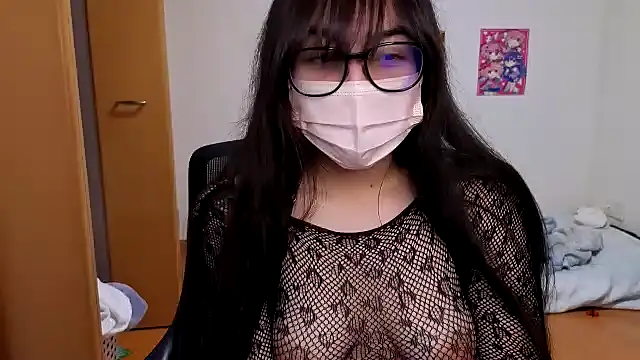 Snapshot of Sisi_cute chatting on March 24, 2026, 12:10 pm Sisi cute online show from March 24, 2026, 12:10 pm
