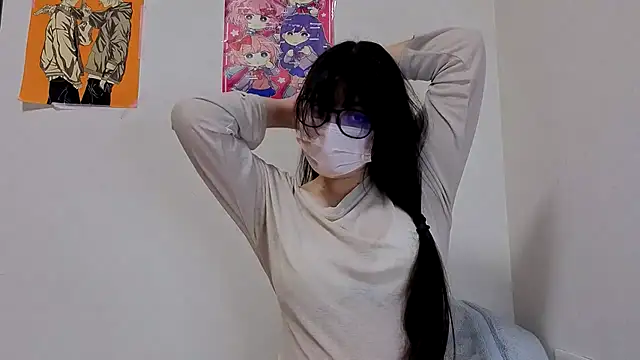 Snapshot of Sisi_cute chatting on March 26, 2026, 12:11 pm Sisi cute online show from March 26, 2026, 12:11 pm