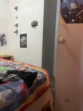 paullliliu online show from March 14, 2026, 1:49 pm