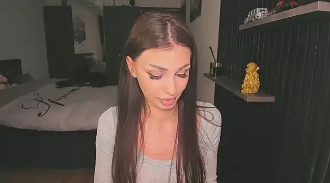 HelenShawn online show from January 30, 2025, 1:33 am