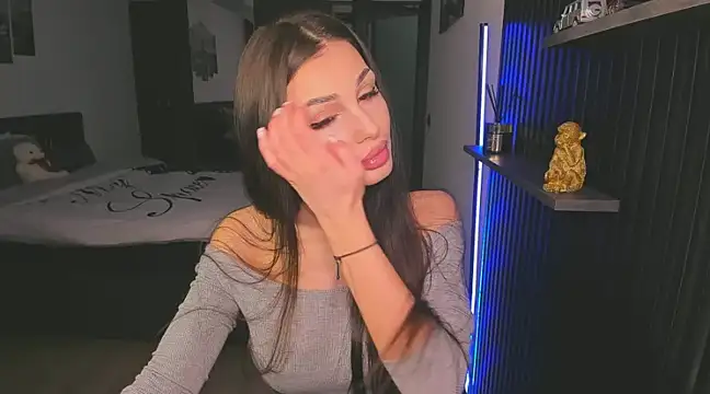 HelenShawn online show from January 30, 2025, 9:25 pm