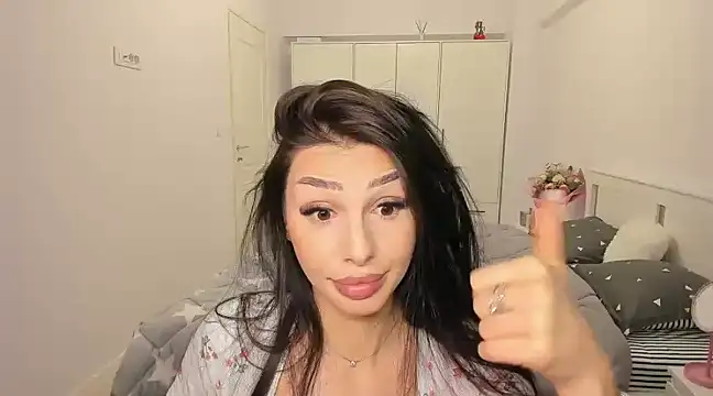 HelenShawn online show from March 1, 2025, 2:15 am