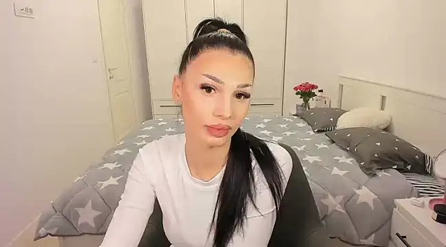 HelenShawn online show from March 3, 2025, 12:59 am