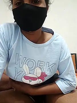 shonababu18 online show from February 20, 2026, 5:35 pm