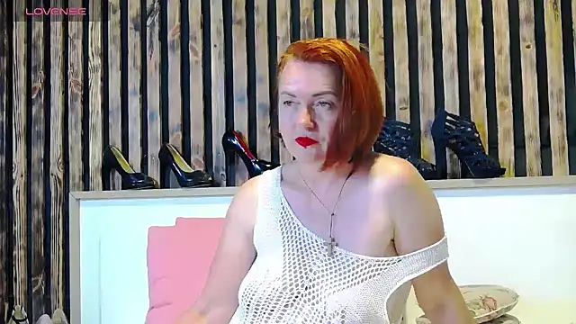 Alis Lovi online show from June 29, 2026, 9:48 am