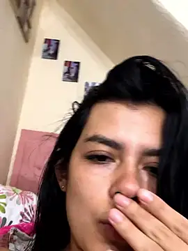 Madeline Cooper08 online show from January 7, 2026, 9:06 pm