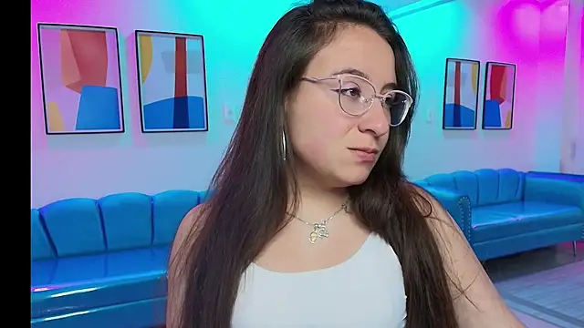 Lilyy evans online show from March 11, 2025, 3:48 am