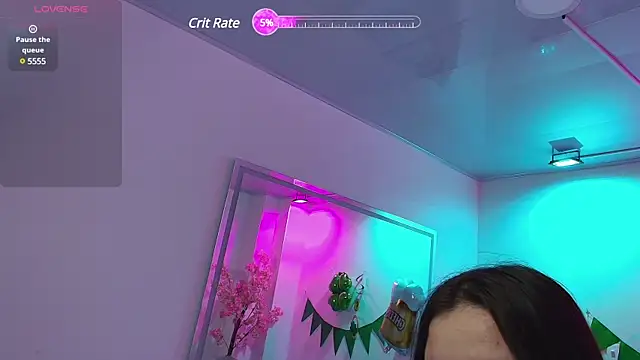 Lilyy evans online show from March 18, 2025, 4:04 am