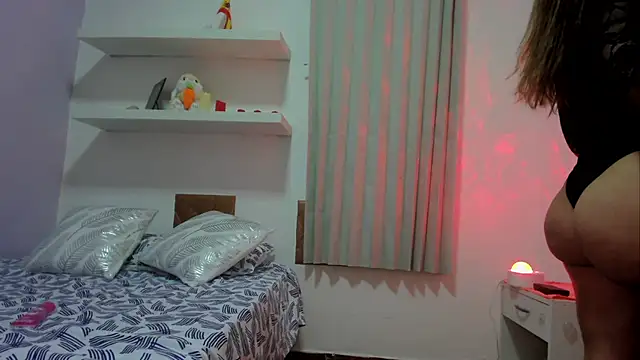 Ass Landa online show from February 25, 2025, 7:03 pm