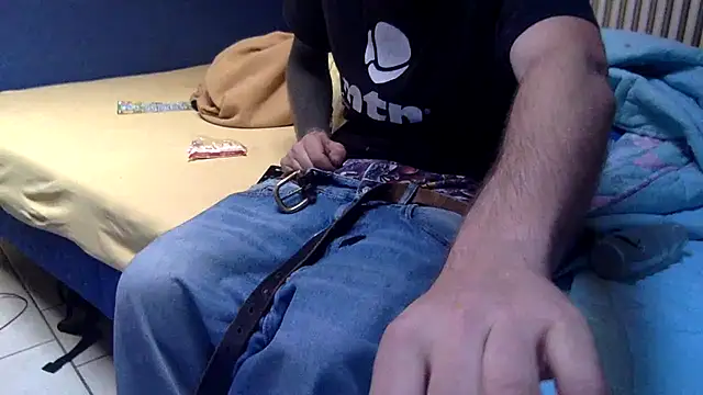 Damn bro23 online show from October 5, 2025, 12:03 pm