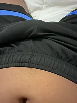 damien020 online show from March 9, 2025, 9:14 pm