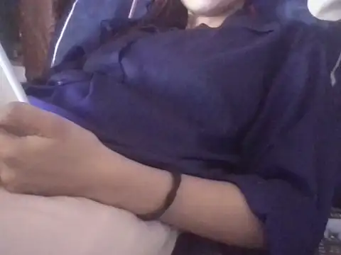 Snapshot of AKANSHA_7 chatting on October 20, 2025, 6:58 am AKANSHA 7 online show from October 20, 2025, 6:58 am