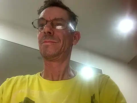 Kenhornu online show from February 21, 2026, 7:15 pm