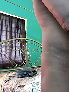 kingg4545 online show from October 1, 2025, 3:45 am