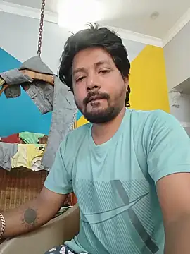 PARTHI012025 online show from July 7, 2026, 4:04 am