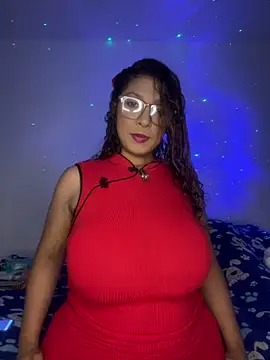 Snapshot of ALEXANDRA95 chatting on February 16, 2025, 3:47 am ALEXANDRA95 online show from February 16, 2025, 3:47 am