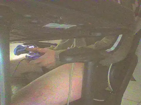 thechosen1345 online show from April 11, 2026, 7:24 am