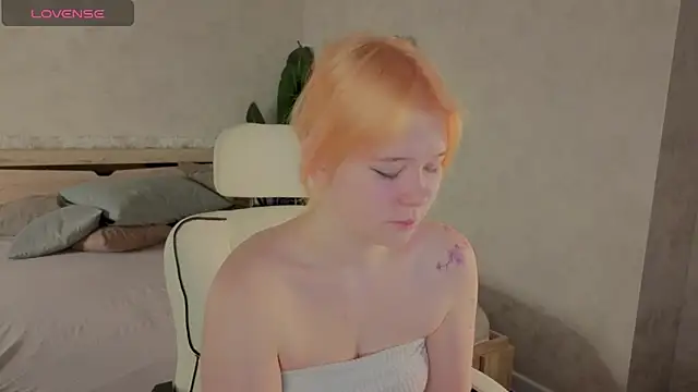 Amy Kimberlly online show from December 21, 2025, 12:07 am