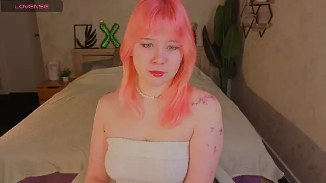 Amy Kimberlly online show from January 6, 2026, 11:51 pm