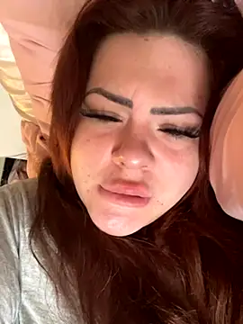 AnastasiaCumowa online show from October 25, 2025, 7:27 am