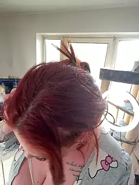 AnastasiaCumowa online show from April 20, 2026, 4:43 pm