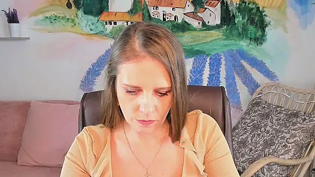 EmiliaBedy online show from February 8, 2025, 12:17 pm