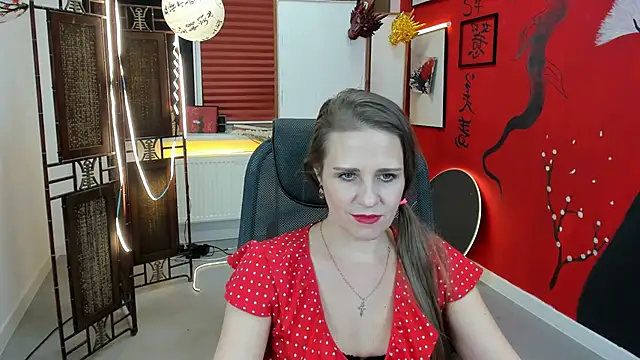 EmiliaBedy online show from February 9, 2025, 3:12 pm