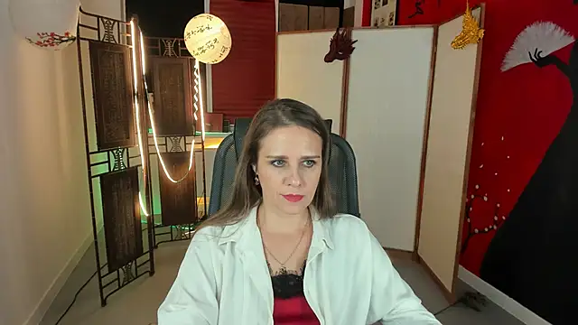 EmiliaBedy online show from February 21, 2025, 12:17 pm