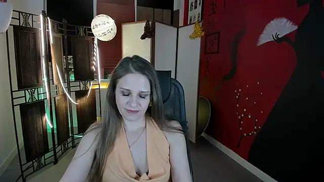 EmiliaBedy online show from February 28, 2025, 12:09 pm