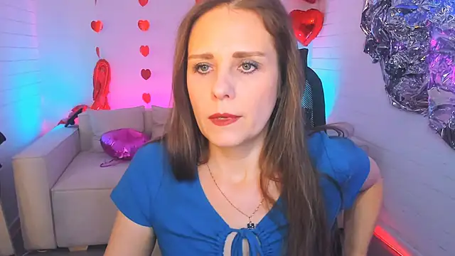 EmiliaBedy online show from March 6, 2025, 5:35 am